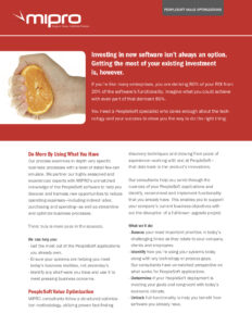 2011-MIPRO-Datasheet-PeopleSoft-Value-Optimizations-Datasheet-web