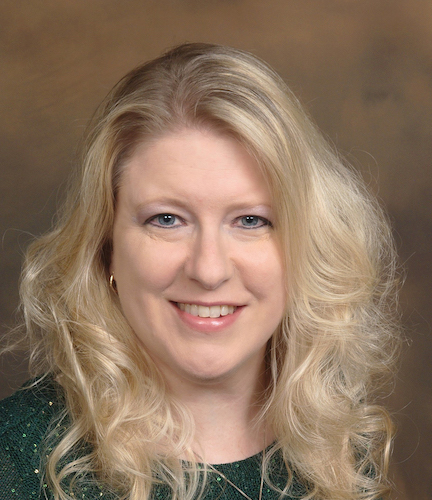Michelle Randall Website 2019