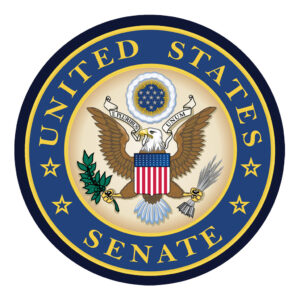 US Senate Logo