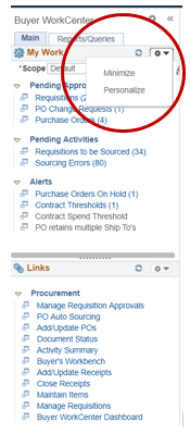 Pagelet personalization 2