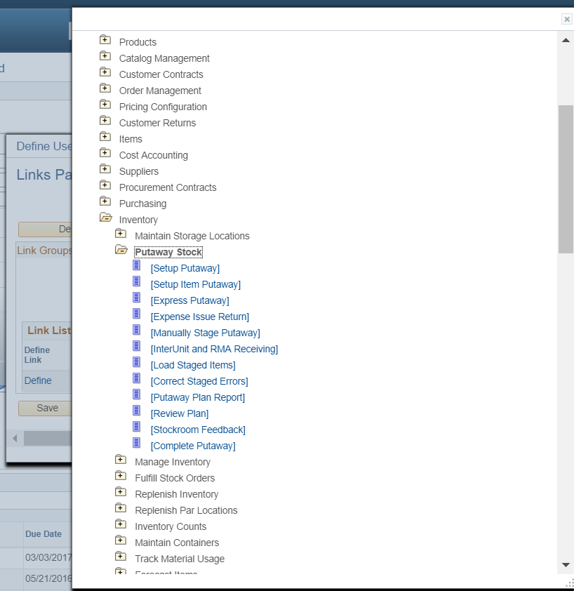 Pagelet personalization 7