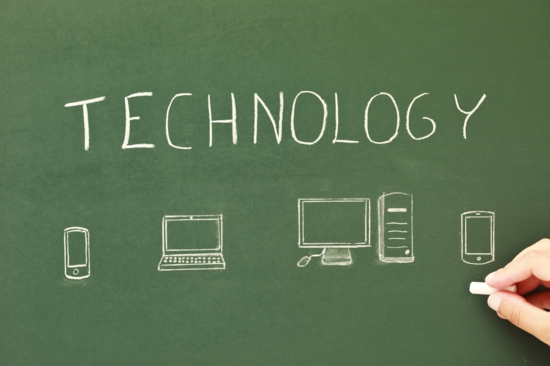 tech