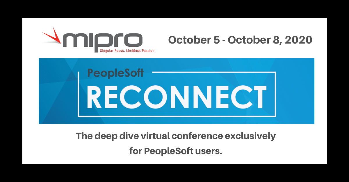 Reconnect 20