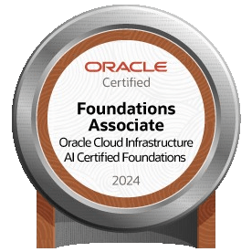AI Foundations Associate Badge