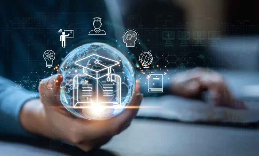 PeopleSoft Campus Solutions