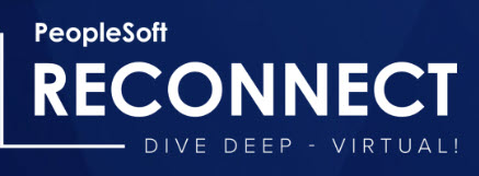 Reconnect Dive Deep 2026